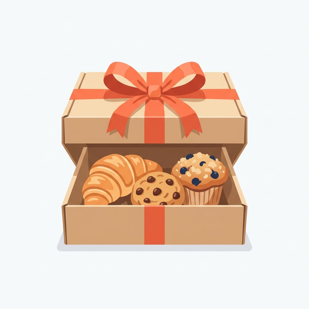 Surprise Box